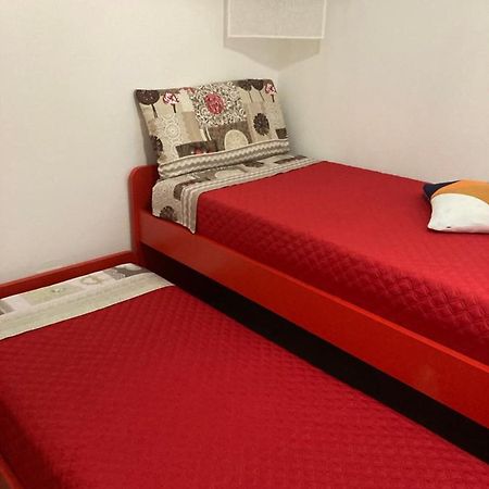 툴라다 Al Sulcis 35 빌라 외부 사진