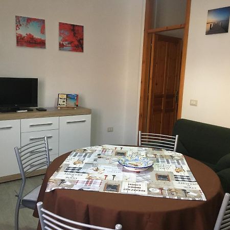 툴라다 Al Sulcis 35 빌라 외부 사진